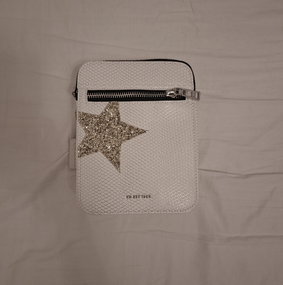 NWOT Vintage Havana Star Bag ₊˚⊹౨ৎ ₊˚⊹ - Picture 2 of 4